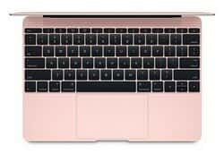لپ تاپ اپل MacBook MLH82 M3 8G 512Gb SSD 12inch128956thumbnail